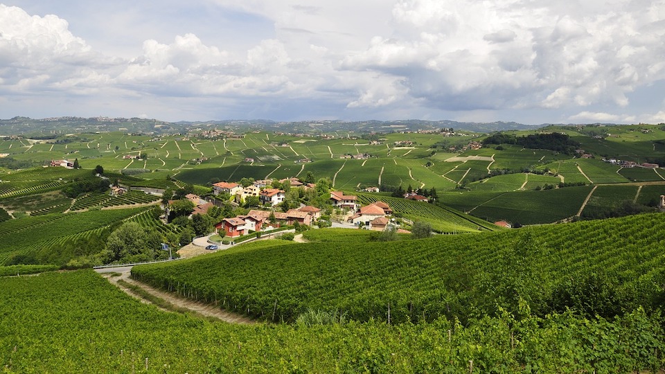 langhe