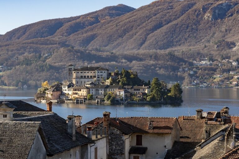 I laghi dell’Alto Piemonte: un paradiso per gli amanti della natura e del relax