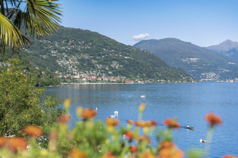 Grand Tour d’autunno sul Lago Maggiore